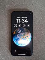 Iphone Xs, Telecommunicatie, Mobiele telefoons | Apple iPhone, Zwart, IPhone XS, Ophalen of Verzenden, Zonder abonnement