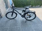 Jongensfiets, Fietsen en Brommers, Ophalen, 24 inch, Rockrider (Decathlon), Handrem