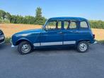1983 Renault R4 TL, Auto's, Gebruikt, Overige modellen, Overige brandstoffen, Bedrijf