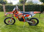 Ktm 125 exc sixdays, Motoren, Particulier, 11 kW of minder, 1 cilinder, Crossmotor
