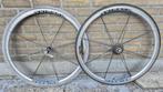 Voor en achterwielen Racefiets Schimano -Goede staat, Fietsen en Brommers, Fietsonderdelen, Wiel, Gebruikt, Racefiets, Ophalen of Verzenden