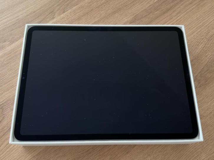 Apple 11" iPad Pro 512GB, Informatique & Logiciels, Apple iPad Tablettes, Comme neuf, Apple iPad Pro, Wi-Fi, 11 pouces, 512 GB