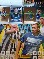 Panini Pro League 2024-2025 te ruil/te koop, Ophalen of Verzenden, Zo goed als nieuw, Sticker