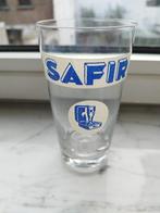 Oud bierglas uit Aalst, Verzamelen, Ophalen of Verzenden