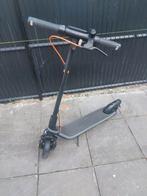 Ninebot Segway E2 Plus, Enlèvement, Comme neuf, Step électrique (E-scooter), Segway ninebot