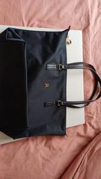 Tommy Hilfiger tas dames, Ophalen, Nieuw, Blauw, Handtas