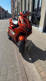 Aerox a klasse, Fietsen en Brommers, Ophalen, Tweetakt, Gebruikt, Aerox