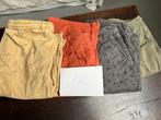 Shorten 176 €1/stuk, Ophalen, Gebruikt, Jongen, Broek