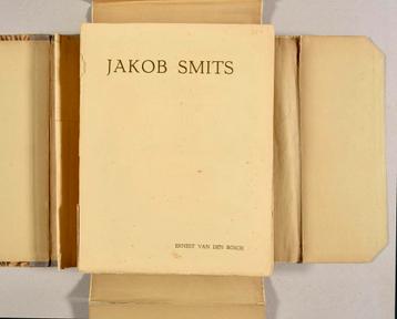 Jakob Smits - Ernest Van Den Bosch  beschikbaar voor biedingen