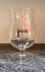 Duvel glas, Ophalen of Verzenden, Zo goed als nieuw