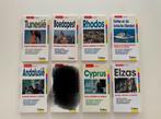 Verschillende reisgidsen, Merian Live!, Deltas In perfecte s, Boeken, Reisgidsen, Ophalen of Verzenden, Zo goed als nieuw, Reisgids of -boek
