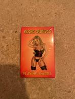 Rooie oortjes - speelkaarten - nieuw, Une BD, Enlèvement ou Envoi, Neuf