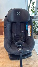 Draaistoel maxicosi 0-15m autostoel, Ophalen, Zo goed als nieuw, Isofix