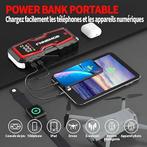 autostarter | 4000 A | jumpstarter | GRATIS LEVERING, Autos : Divers, Démarreurs de saut, Neuf, -, -, FNNEMGE