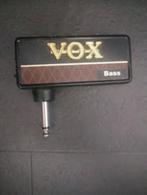 Vox basversterker, Ophalen, Zo goed als nieuw, Basgitaar, Minder dan 50 watt