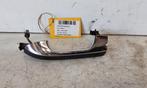 PORTIERGREEP BUITEN LINKS VOOR Kia Sportage (QL), Gebruikt, Links, Kia