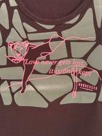 Nieuwe top van Marlies Dekkers Undressed (L)., Kleding | Dames, Ophalen, Zwart, Maat 42/44 (L), Nieuw