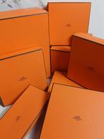 Hermes dozen, Ophalen, Zo goed als nieuw, Oranje, Overige typen