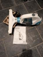Black en Decker ruitenwasser, Ophalen, Nieuw
