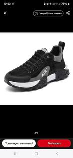 Chaussure noire pour homme, Vêtements | Hommes, Chaussures, Envoi, Neuf, Nike