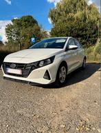 Hyundai i20, Auto's, Wit, Handgeschakeld, 5 deurs, Particulier