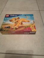 Lego Leeuwenkoning, Kinderen en Baby's, Ophalen of Verzenden, Lego