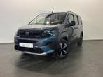 Peugeot Rifter GT Line, Autres modèles, Achat, Euro 6, 5 portes