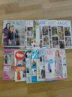 Naaiboeken, Hobby en Vrije tijd, Ophalen