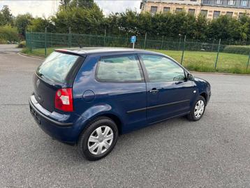 Volkswagen Polo 1.4 Benzine 6N * Besturingskarpass OK* beschikbaar voor biedingen