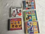 Verschillende CD’s in doosjes: 5€/ stuk, Ophalen of Verzenden, Zo goed als nieuw