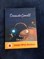 Happy Meal Readers / Cressida Cowell / De Tiny Detectives, Enlèvement ou Envoi, Comme neuf, Compter