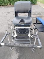 Orion Concept D25 station, Watersport en Boten, Ophalen, Zo goed als nieuw, Complete set