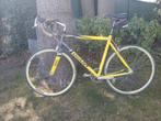 Giant once koersfiets, Fietsen en Brommers, Fietsen | Racefietsen, Ophalen, Gebruikt, Heren, Giant
