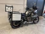Yamaha XT1200ZE Super Tenere in prachtstaat (bj 2016), Motoren, Bedrijf, Meer dan 35 kW, Overig, 1200 cc