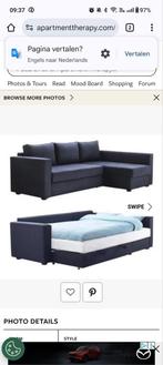 Ikea hoekzetel, Huis en Inrichting, Zetels | Zetels, Ophalen