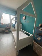 Kinderkamer -bedhuis, Kinderen en Baby's, Kinderkamer | Complete kinderkamers, Ophalen, Zo goed als nieuw