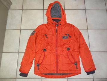 Kwalitatieve River Woods winterjas (maat :10 j / 140) beschikbaar voor biedingen