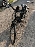 Flyer elektrische fiets weinig gebruikt!, Fietsen en Brommers, Elektrische fietsen, Ophalen, Zo goed als nieuw
