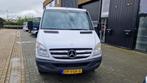 Mercedes-Benz Sprinter Oprijwagen Airco 518 3.0 CDI 432 DC A, Auto's, Te koop, 3500 kg, Gebruikt, Automaat