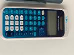 TI-34 rekenmachine, Gebruikt, Ophalen of Verzenden, Grafische rekenmachine