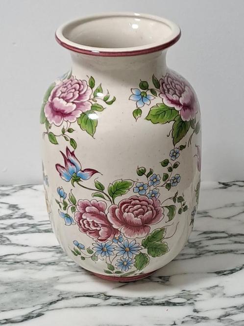 Bonne affaire, vase floral vintage de Strasbourg/Strasbourg, Antiquités & Art, Antiquités | Céramique & Poterie, Enlèvement