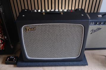 Bartel Amplifiers Roseland 1x12" 45w Ampli Guitare beschikbaar voor biedingen