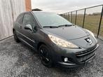 PEUGEOT 207, Auto's, Voorwielaandrijving, Euro 5, Stof, 1360 cc