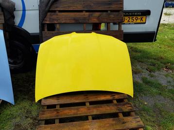 SEAT AROSA MOTORKAP BJ 2003 beschikbaar voor biedingen