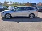 Toyota Corolla Touring Sports 1.8 Hybrid Dynamic e-CVT, Gebruikt, 750 kg, 4 cilinders, Corolla