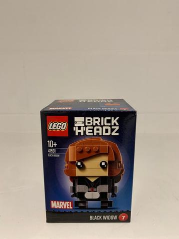 Lego 41591 nieuw/sealed beschikbaar voor biedingen