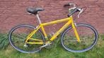 Zannata mamba fiets small, Ophalen, Gebruikt, Heren, Overige merken