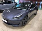 Tesla Model 3 Model 3 55kWh Standard Plus *EXCEPTIONNEL*264X, Auto's, Tesla, Automaat, 4 deurs, Gebruikt, Zwart