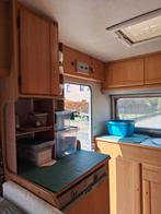 Camping car Fiat Ducato Adria, Caravans en Kamperen, Mobilhomes, Particulier, Diesel, Adria