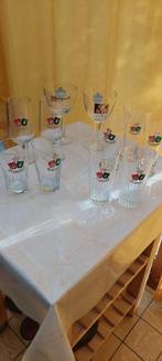 De Koninck bierglazen, Verzamelen, Ophalen, Zo goed als nieuw